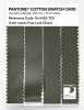 Product image 3 of the product “PANTONE® COTTON SWATCH CARD 18-0420 TCX Four Leaf Clover ”