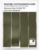 Artikelbild 3 des Artikels “PANTONE® COTTON SWATCH CARD 18-0529 TCX Sphagnum “