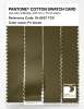 Artikelbild 3 des Artikels “PANTONE® COTTON SWATCH CARD 18-0627 TCX Fir Green “