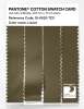 Artikelbild 3 des Artikels “PANTONE® COTTON SWATCH CARD 18-0629 TCX Lizard “