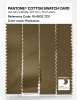 Artikelbild 3 des Artikels “PANTONE® COTTON SWATCH CARD 18-0832 TCX Plantation “