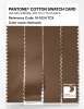Artikelbild 3 des Artikels “PANTONE® COTTON SWATCH CARD 18-1024 TCX Nuthatch “
