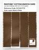 Artikelbild 3 des Artikels “PANTONE® COTTON SWATCH CARD 18-1048 TCX Monk's Robe “