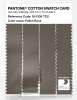 Artikelbild 3 des Artikels “PANTONE® COTTON SWATCH CARD 18-1108 TCX Fallen Rock “