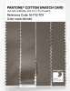 Artikelbild 3 des Artikels “PANTONE® COTTON SWATCH CARD 18-1110 TCX Brindle “