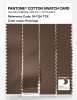 Artikelbild 3 des Artikels “PANTONE® COTTON SWATCH CARD 18-1124 TCX Partridge “