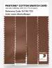 Artikelbild 3 des Artikels “PANTONE® COTTON SWATCH CARD 18-1140 TCX Mocha Bisque “