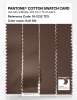 Artikelbild 3 des Artikels “PANTONE® COTTON SWATCH CARD 18-1232 TCX Soft Silt “