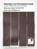 Artikelbild 3 des Artikels “PANTONE® COTTON SWATCH CARD 18-1409 TCX Peppercorn “