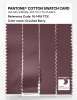 Artikelbild 3 des Artikels “PANTONE® COTTON SWATCH CARD 18-1418 TCX Crushed Berry “