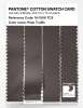 Artikelbild 3 des Artikels “PANTONE® COTTON SWATCH CARD 18-1506 TCX Plum Truffle “