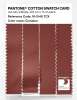 Artikelbild 3 des Artikels “PANTONE® COTTON SWATCH CARD 18-1540 TCX Cinnabar “