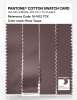 Product image 3 of the product “PANTONE® COTTON SWATCH CARD 18-1612 TCX Rose Taupe ”