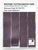 Artikelbild 3 des Artikels “PANTONE® COTTON SWATCH CARD 18-1708 TCX Ephemera “
