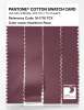 Artikelbild 3 des Artikels “PANTONE® COTTON SWATCH CARD 18-1718 TCX Hawthorn Rose “