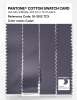Artikelbild 3 des Artikels “PANTONE® COTTON SWATCH CARD 18-3812 TCX Cadet “
