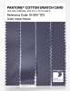 Artikelbild 3 des Artikels “PANTONE® COTTON SWATCH CARD 18-3817 TCX Heron “