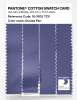 Artikelbild 3 des Artikels “PANTONE® COTTON SWATCH CARD 18-3833 TCX Dusted Peri “
