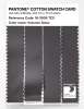 Artikelbild 3 des Artikels “PANTONE® COTTON SWATCH CARD 18-3908 TCX Volcanic Glass “