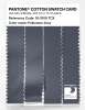 Artikelbild 3 des Artikels “PANTONE® COTTON SWATCH CARD 18-3910 TCX Folkstone Gray “