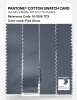 Artikelbild 3 des Artikels “PANTONE® COTTON SWATCH CARD 18-3916 TCX Flint Stone “