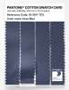 Artikelbild 3 des Artikels “PANTONE® COTTON SWATCH CARD 18-3917 TCX Gray Blue “