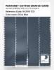 Artikelbild 3 des Artikels “PANTONE® COTTON SWATCH CARD 18-3918 TCX China Blue “