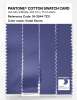 Artikelbild 3 des Artikels “PANTONE® COTTON SWATCH CARD 18-3944 TCX Violet Storm “