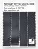 Artikelbild 3 des Artikels “PANTONE® COTTON SWATCH CARD 18-4021 TCX Burnt Ash “