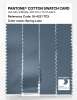 Artikelbild 3 des Artikels “PANTONE® COTTON SWATCH CARD 18-4221 TCX Spring Lake “