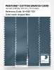 Artikelbild 3 des Artikels “PANTONE® COTTON SWATCH CARD 18-4320 TCX Aegean Blue “