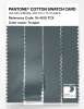 Artikelbild 3 des Artikels “PANTONE® COTTON SWATCH CARD 18-4510 TCX Trooper “