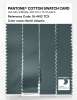 Artikelbild 3 des Artikels “PANTONE® COTTON SWATCH CARD 18-4612 TCX North Atlantic “