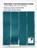 Artikelbild 3 des Artikels “PANTONE® COTTON SWATCH CARD 18-4631 TCX Exotic Plume “