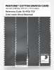 Artikelbild 3 des Artikels “PANTONE® COTTON SWATCH CARD 18-4705 TCX Stone Mountain “