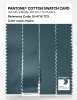 Artikelbild 3 des Artikels “PANTONE® COTTON SWATCH CARD 18-4718 TCX Hydro “