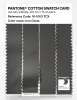 Artikelbild 3 des Artikels “PANTONE® COTTON SWATCH CARD 18-5103 TCX Iron Oxide “