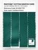 Artikelbild 3 des Artikels “PANTONE® COTTON SWATCH CARD 18-5424 TCX Cadmium Green “
