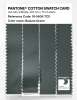 Artikelbild 3 des Artikels “PANTONE® COTTON SWATCH CARD 18-5606 TCX Balsam Green “