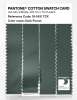 Artikelbild 3 des Artikels “PANTONE® COTTON SWATCH CARD 18-5611 TCX Dark Forest “