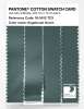 Artikelbild 3 des Artikels “PANTONE® COTTON SWATCH CARD 18-5612 TCX Sagebrush Green “