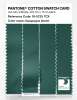 Artikelbild 3 des Artikels “PANTONE® COTTON SWATCH CARD 18-5725 TCX Galapagos Green “