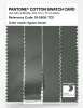 Artikelbild 3 des Artikels “PANTONE® COTTON SWATCH CARD 18-5806 TCX Agave Green “