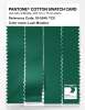 Artikelbild 3 des Artikels “PANTONE® COTTON SWATCH CARD 18-5845 TCX Lush Meadow “
