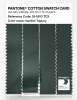 Artikelbild 3 des Artikels “PANTONE® COTTON SWATCH CARD 18-5913 TCX Garden Topiary “