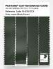 Artikelbild 3 des Artikels “PANTONE® COTTON SWATCH CARD 19-0315 TCX Black Forest “