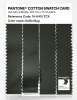 Artikelbild 3 des Artikels “PANTONE® COTTON SWATCH CARD 19-0415 TCX Duffel Bag “