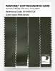 Artikelbild 3 des Artikels “PANTONE® COTTON SWATCH CARD 19-0419 TCX Rifle Green “