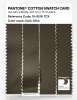 Artikelbild 3 des Artikels “PANTONE® COTTON SWATCH CARD 19-0516 TCX Dark Olive “