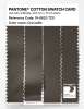 Artikelbild 3 des Artikels “PANTONE® COTTON SWATCH CARD 19-0823 TCX Crocodile “